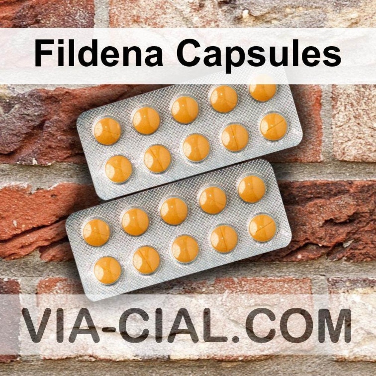 Fildena Capsules 644