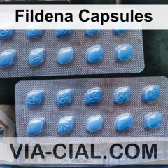 Fildena Capsules 736