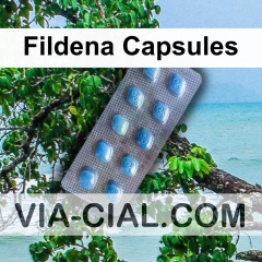 Fildena Capsules 812