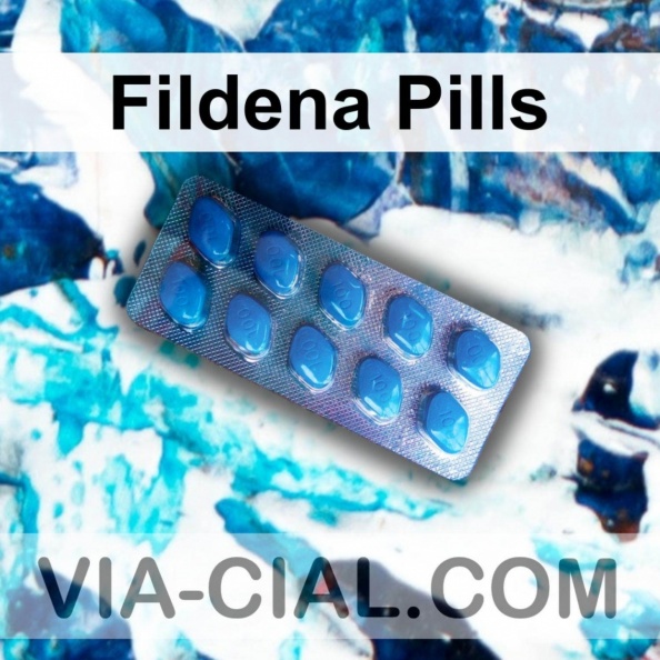 Fildena Pills 487