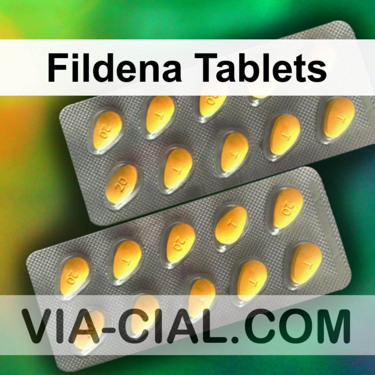 Fildena Tablets 621