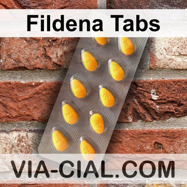 Fildena Tabs 749