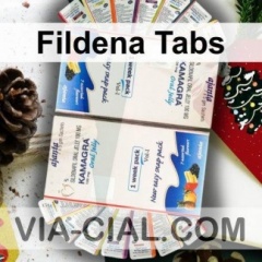 Fildena Tabs 969