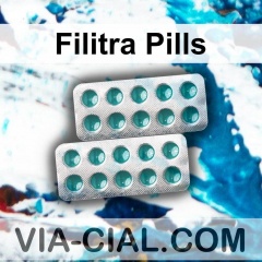 Filitra Pills 257