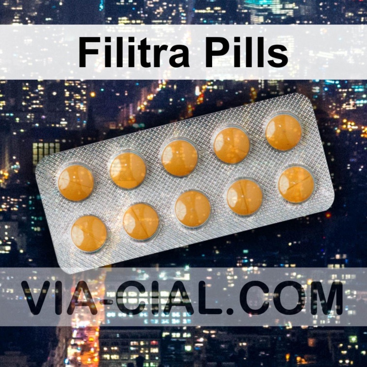 Filitra Pills 303