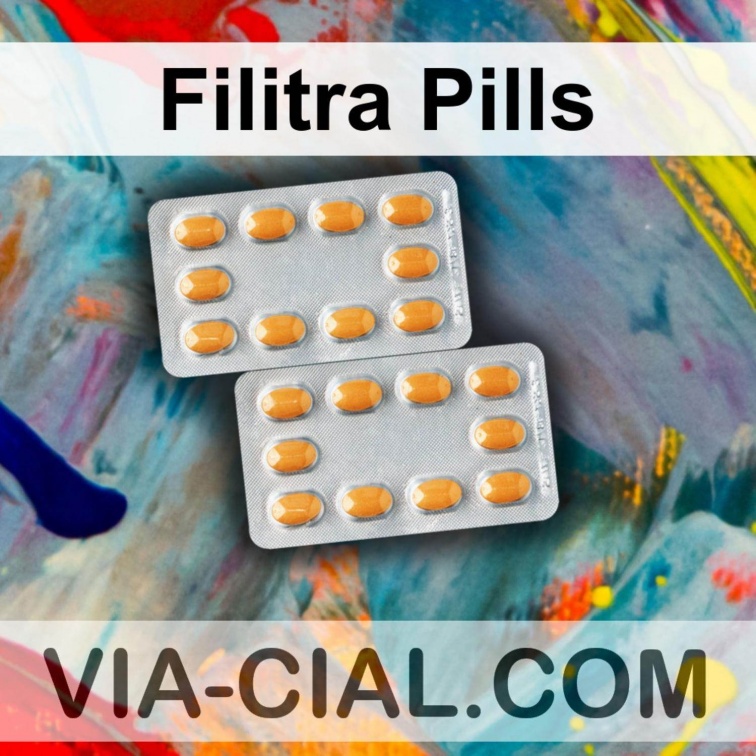 Filitra Pills 756