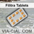 Filitra Tablets 210