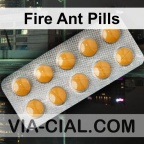 Fire Ant Pills 310