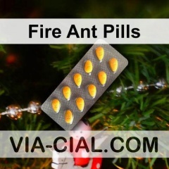Fire Ant Pills 377