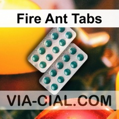 Fire Ant Tabs 524