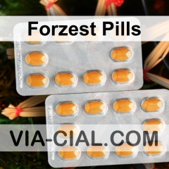 Forzest Pills 365