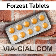 Forzest Tablets 038