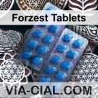 Forzest Tablets 161