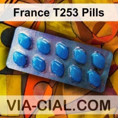 France T253 Pills 965