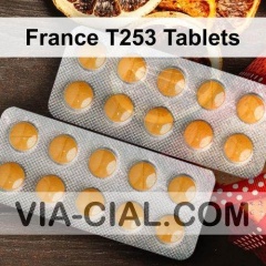 France T253 Tablets 779