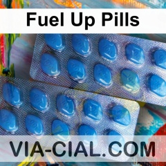 Fuel Up Pills 496