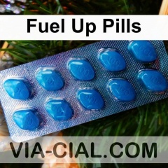 Fuel Up Pills 979