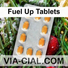 Fuel Up Tablets 345