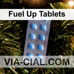 Fuel Up Tablets 470