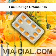 Fuel Up High Octane Pills 024
