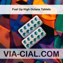 Fuel Up High Octane Tablets 956