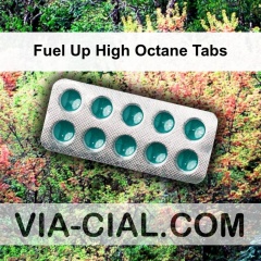 Fuel Up High Octane Tabs 532