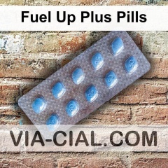 Fuel Up Plus Pills 119