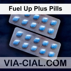 Fuel Up Plus Pills 518