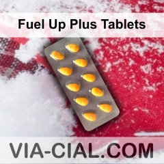 Fuel Up Plus Tablets 997