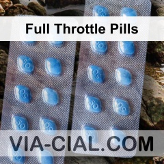 Full Throttle Pills 211
