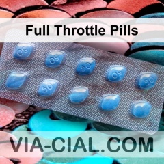 Full Throttle Pills 279