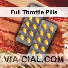 Full Throttle Pills 656