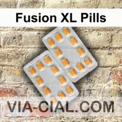 Fusion XL Pills 364