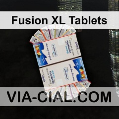 Fusion XL Tablets 965