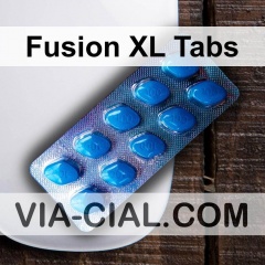 Fusion XL Tabs 796
