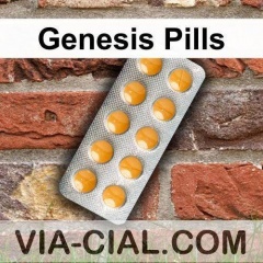Genesis Pills 982