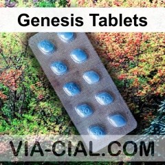 Genesis Tablets 468