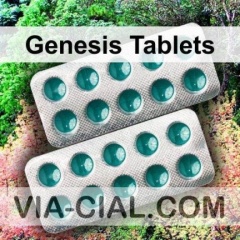 Genesis Tablets 539