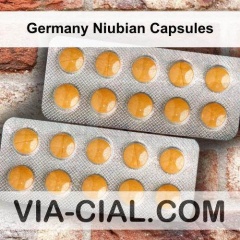 Germany Niubian Capsules 975