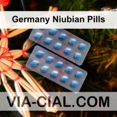 Germany Niubian Pills 172