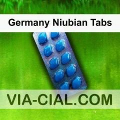 Germany Niubian Tabs 695