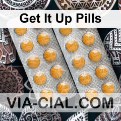 Get It Up Pills 205