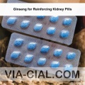 Ginseng for Reinforcing Kidney Pills 902