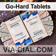 Go-Hard Tablets 358