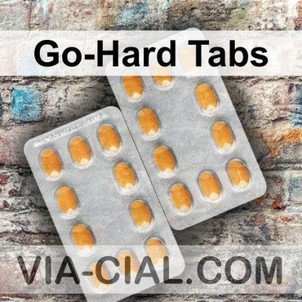 Go-Hard Tabs 124