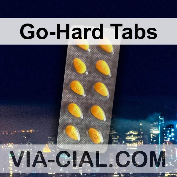 Go-Hard Tabs 477