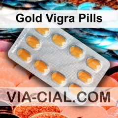 Gold Vigra Pills 624
