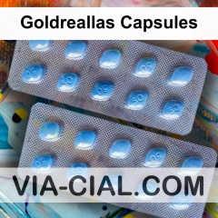 Goldreallas Capsules 278