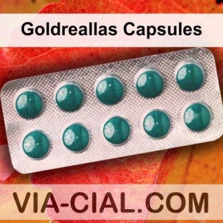 Goldreallas Capsules 934