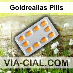 Goldreallas Pills 971